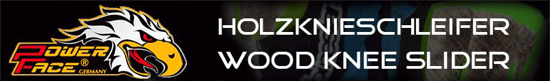 Holzknieschleifer