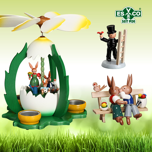 Zeidler ESCO